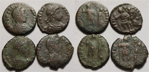 why are ancient coins so cheap
